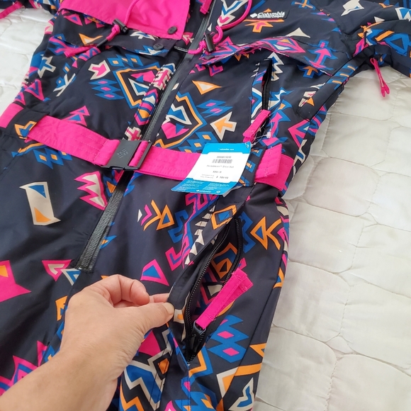 Snow suit - Picture 12 of 16